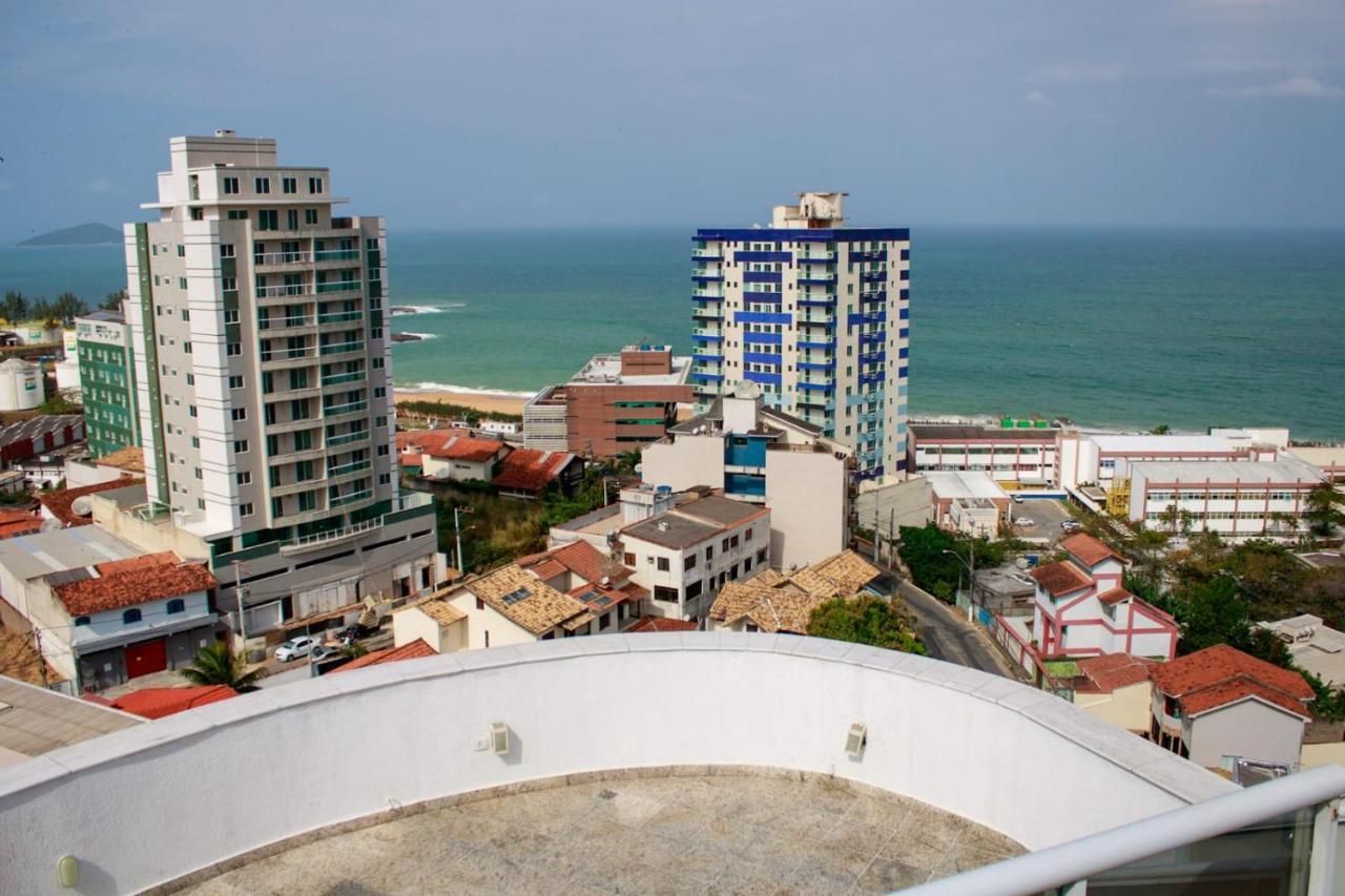 Royal Urban Macaé Hotel Esterno foto
