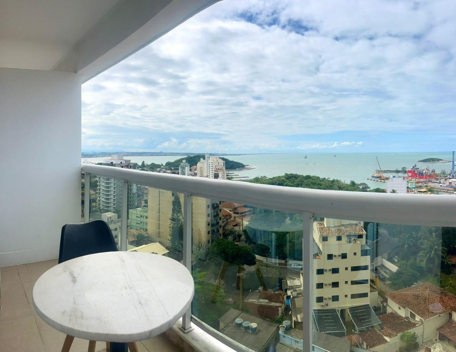 Royal Urban Macaé Hotel Esterno foto